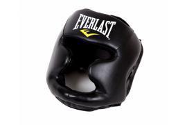 ШЛЕМ MARTIAL ARTS PU FULL FACE 7420 ЭВЛ8002 - Спортивный тренажерный интернет магазин Кумитеспорт