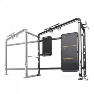 Комплекс Matrix CONNEXUS EXPANSION GFTEXP s-dostavka - Спортивный тренажерный интернет магазин Кумитеспорт