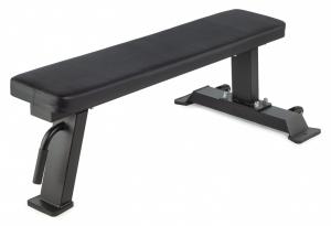 Скамья горизонтальная VictoryFit VF-A5004 силовой тренажер не дорогой бесшумный - Спортивный тренажерный интернет магазин Кумитеспорт