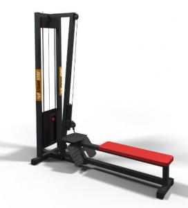 Нижняя тяга BF102 proven quality - Спортивный тренажерный интернет магазин Кумитеспорт