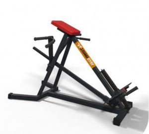 Т - образная тяга с упором в грудь BF204 proven quality - Спортивный тренажерный интернет магазин Кумитеспорт