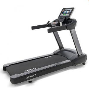 Беговая дорожка SPIRIT CT800ENT+ s-dostavka - Спортивный тренажерный интернет магазин Кумитеспорт