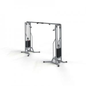 Vasil Васил КРОССОВЕР С ТУРНИКОМ ARMA-13 624.00.13 blackstep - Спортивный тренажерный интернет магазин Кумитеспорт