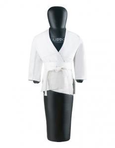 Манекен одноногий Самбо/Дзюдо onePRO FILIPPOV 150см/32-35кг - Спортивный тренажерный интернет магазин Кумитеспорт