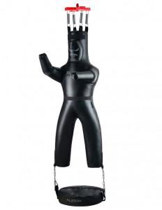 Манекен-мешок №2 onePRO FILIPPOV 170см/42-45кг - Спортивный тренажерный интернет магазин Кумитеспорт