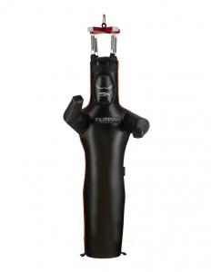 Манекен-мешок №3 onePRO FILIPPOV из натуральной кожи 170см/42-45кг - Спортивный тренажерный интернет магазин Кумитеспорт