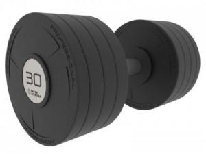 Гантель V-Sport ST555.30-P 30 кг - Спортивный тренажерный интернет магазин Кумитеспорт