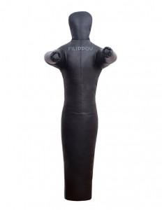 Манекен одноногий onePRO FILIPPOV 130см/26-29кг - Спортивный тренажерный интернет магазин Кумитеспорт