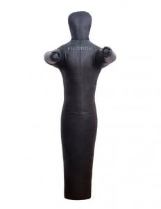 Манекен одноногий onePRO FILIPPOV 170см/42-45кг - Спортивный тренажерный интернет магазин Кумитеспорт