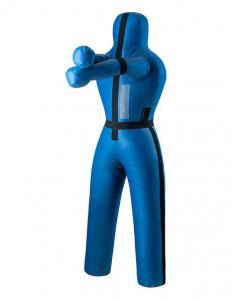 Манекен ММА onePRO FILIPPOV 170см/40-43кг - Спортивный тренажерный интернет магазин Кумитеспорт