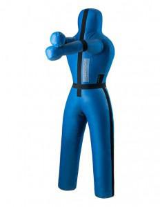 Манекен ММА onePRO FILIPPOV 130см/22-25кг - Спортивный тренажерный интернет магазин Кумитеспорт