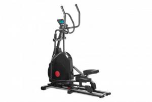 Эллиптический тренажер Titanium Masters Frontech FPA - Спортивный тренажерный интернет магазин Кумитеспорт