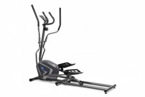 Эллиптический тренажер Titanium One X20 MF - Спортивный тренажерный интернет магазин Кумитеспорт
