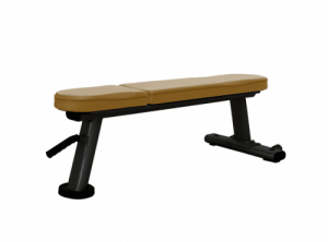 ГОРИЗОНТАЛЬНАЯ СКАМЬЯ M-036 blackstep - Спортивный тренажерный интернет магазин Кумитеспорт