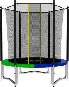 Батут SWOLLEN Classic 6 FTcompare proven quality - Спортивный тренажерный интернет магазин Кумитеспорт