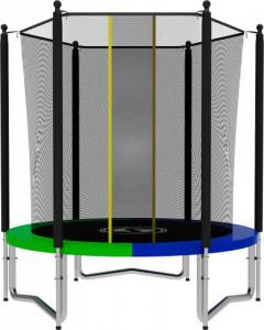 Батут SWOLLEN Classic 6 FTcompare proven quality - Спортивный тренажерный интернет магазин Кумитеспорт