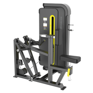 Гребная тяга BRONZE GYM BW-3034 - Спортивный тренажерный интернет магазин Кумитеспорт