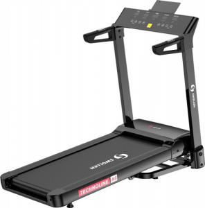 Беговая дорожка SWOLLEN Technoline A6 compare кумитеспорт - Спортивный тренажерный интернет магазин Кумитеспорт