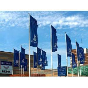 Флагшток ФЛТ-6 ф кумитеспорт - Спортивный тренажерный интернет магазин Кумитеспорт