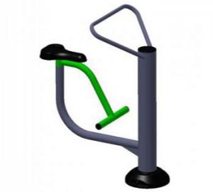 Тренажер Уличный «Твист» - Спортивный тренажерный интернет магазин Кумитеспорт