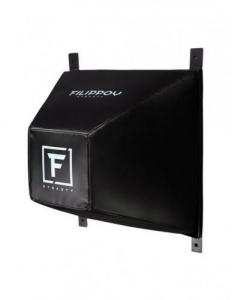 Подушка апперкотная Пирамида onePRO FILIPPOV 50см/50см/40см - Спортивный тренажерный интернет магазин Кумитеспорт