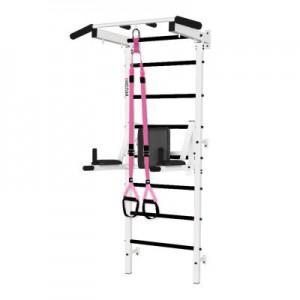 Профессиональная шведская стенка Midzumi Sakura - Спортивный тренажерный интернет магазин Кумитеспорт