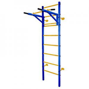 Профессиональная шведская стенка Midzumi Katashi s-dostavka - Спортивный тренажерный интернет магазин Кумитеспорт