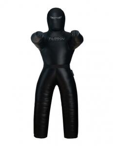 Манекен двуногий onePRO FILIPPOV 150см/32-35кг - Спортивный тренажерный интернет магазин Кумитеспорт