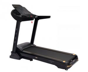 Беговая дорожка DFC SANTANA Pro T757 swat s-dostavka - Спортивный тренажерный интернет магазин Кумитеспорт