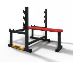 Скамья для французского жима BF323 proven quality - Спортивный тренажерный интернет магазин Кумитеспорт