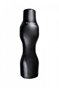 Манекен-мешок для добиваний onePRO FILIPPOV120см/35кг - Спортивный тренажерный интернет магазин Кумитеспорт