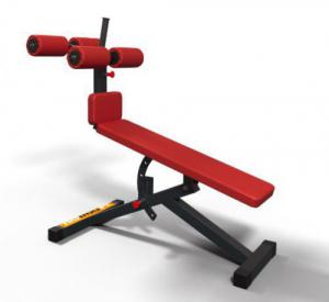 Римский стул регулируемый BF321 proven quality - Спортивный тренажерный интернет магазин Кумитеспорт