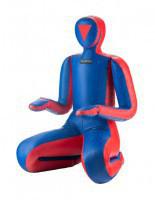 Тактический манекен onePRO FILIPPOV 190см/30кг полный рост - Спортивный тренажерный интернет магазин Кумитеспорт