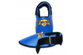 ФУТЫ ДЛЯ ЕДИНОБОРСТВ БФ1И - Спортивный тренажерный интернет магазин Кумитеспорт