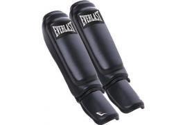 ЗАЩИТА ГОЛЕНИ И СТОПЫ MARTIAL ARTS LEATHER SHIN-INSTEP ЭВЛ0008 - Спортивный тренажерный интернет магазин Кумитеспорт
