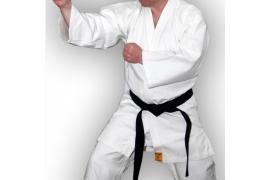 КИМОНО ДЛЯ РУКОПАШНОГО БОЯ К3Х/140-200 - Спортивный тренажерный интернет магазин Кумитеспорт