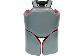 КОМПЛЕКТ "РЫЦАРЬ" ДЛЯ ОТРАБОТКИ УДАРОВ УКЕ2Т - Спортивный тренажерный интернет магазин Кумитеспорт