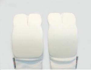 НАКЛАДКИ ДЛЯ КАРАТЭ ХБ73Э - Спортивный тренажерный интернет магазин Кумитеспорт