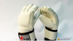 НАКЛАДКИ ДЛЯ КАРАТЭ СИНКИОКУСИНКАЙ Б7301Э - Спортивный тренажерный интернет магазин Кумитеспорт