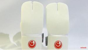 НАКЛАДКИ ДЛЯ КАРАТЭ Б7301Э - Спортивный тренажерный интернет магазин Кумитеспорт