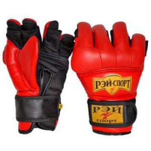 ПЕРЧАТКИ ДЛЯ ЕДИНОБОРСТВ Б28ИС - Спортивный тренажерный интернет магазин Кумитеспорт