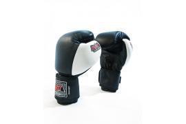ПЕРЧАТКИ БОКСЕРСКИЕ ПАНЧЕР ЛБ53К - Спортивный тренажерный интернет магазин Кумитеспорт