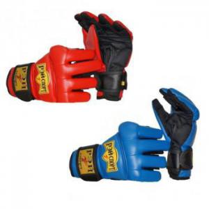 ПЕРЧАТКИ-КРАГИ ДЛЯ АРБ ШТУРМ ЛБ43К - Спортивный тренажерный интернет магазин Кумитеспорт