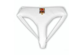 БАНДАЖ ЗАЩИТНЫЙ ЖЕНСКИЙ Щ44ИХ - Спортивный тренажерный интернет магазин Кумитеспорт