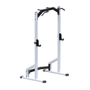 Профессиональный силовой тренажер Стойка силовая Sabirgym SG032.2 - Спортивный тренажерный интернет магазин Кумитеспорт