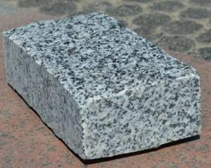 Гранитный кирпич сортовой таупгранит - Спортивный тренажерный интернет магазин Кумитеспорт