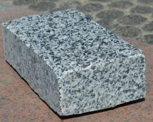 Гранитный кирпич сортовой таупгранит - Спортивный тренажерный интернет магазин Кумитеспорт