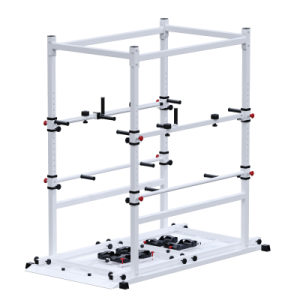 Тренажер Ильясова «ЛЫЖНИК» Sabirgym СГТИЛ3 Реабилитационный кумитеспорт - Спортивный тренажерный интернет магазин Кумитеспорт