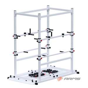 Тренажер Ильясова «ЛЫЖНИК» ТИЛ3 S-Dostavka реабилитационный тренажер vasilgym - Спортивный тренажерный интернет магазин Кумитеспорт
