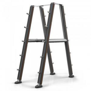 Подставка для грифов Matrix MAGNUM A68 s-dostavka - Спортивный тренажерный интернет магазин Кумитеспорт